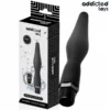 Addicted Toys - Pulitore Anale con Adattatore Universale Modello 2 Addicted Toys - Pulitore Anale con Adattatore Universale Modello 2