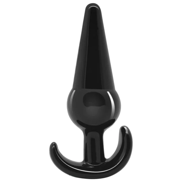 Addicted Toys - Set di 4 Tappi Anali 10 Addicted Toys - Set di 4 Tappi Anali 10