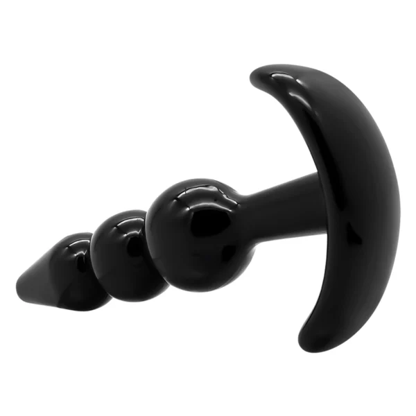 Addicted Toys - Set di 4 Tappi Anali 7 Addicted Toys - Set di 4 Tappi Anali 7