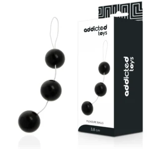 Addicted Toys - Sfere del Piacere