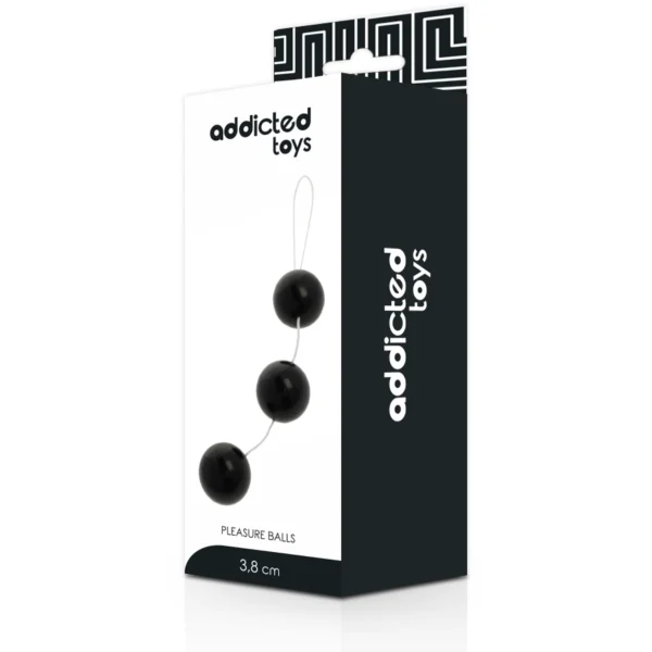 Addicted Toys - Sfere del Piacere 3