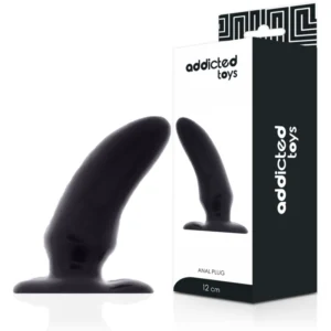 Addicted Toys - Spot Anale 12 cm Addicted Toys - Spot Anale 12 cm