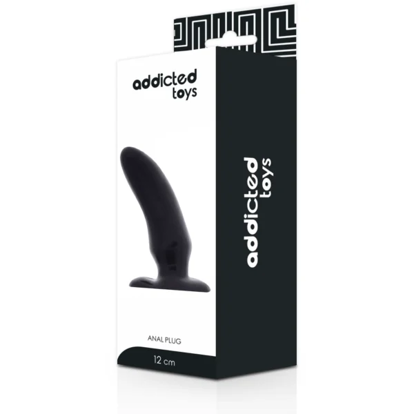 Addicted Toys - Spot Anale 12 cm 3
