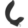 Addicted Toys - Vibratore Prostatico Ricaricabile Modello 7 - Nero 4