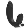 Addicted Toys - Vibratore Prostatico Ricaricabile Modello 7 - Nero 5