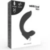 Addicted Toys - Vibratore Prostatico Ricaricabile Modello 7 - Nero 6