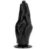 All Black - Dildo Fisting 21 cm 2 All Black - Dildo Fisting 21 cm 2