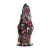 All Black - Dildo Fisting 21 cm 4 All Black - Dildo Fisting 21 cm 4