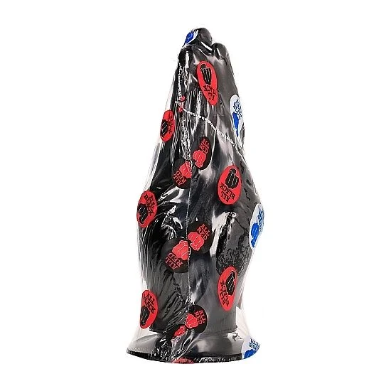All Black - Dildo Fisting 21 cm 4 All Black - Dildo Fisting 21 cm 4