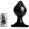 All Black - Spina 22,5 cm 12 Pollici