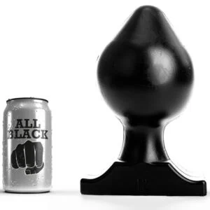 All Black - Spina 22,5 cm 12 Pollici All Black - Spina 22,5 cm 12 Pollici
