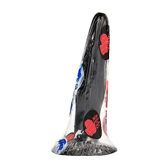 All Black - Spina Nera 11 cm 3