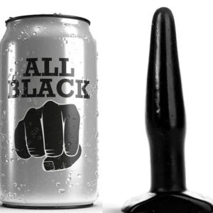 All Black - Spina Nera 11 cm