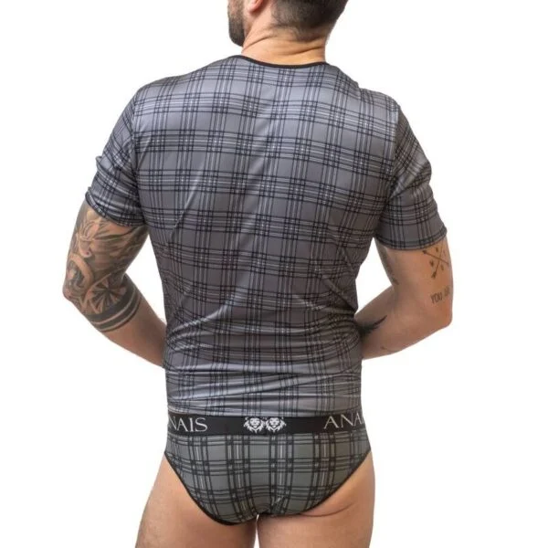 Anais Men - Balance T-Shirt S 2 Anais Men - Balance T-Shirt S 2