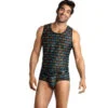 Anais Men - Benito Top XL Anais Men - Benito Top XL