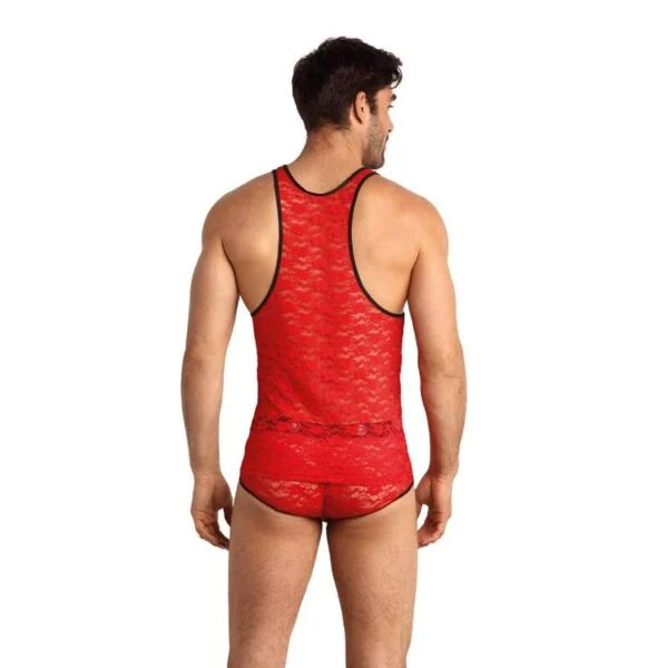 Anais Men - Brave Top XL 2