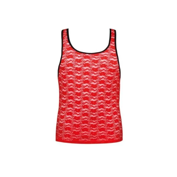 Anais Men - Brave Top XL 3