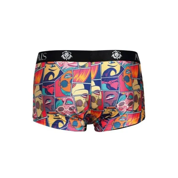 Anais Men - Comics Boxer S 4 Anais Men - Comics Boxer S 4