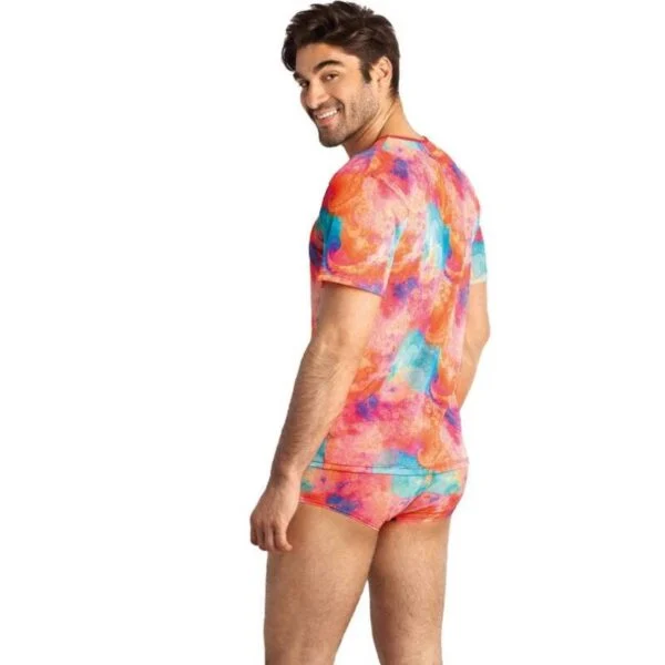 Anais Men - Falcon T-Shirt S 2 Anais Men - Falcon T-Shirt S 2