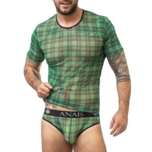 Anais Men - Magic T-Shirt M Anais Men - Magic T-Shirt M