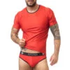 Anais Men - Soul T-Shirt L Anais Men - Soul T-Shirt L