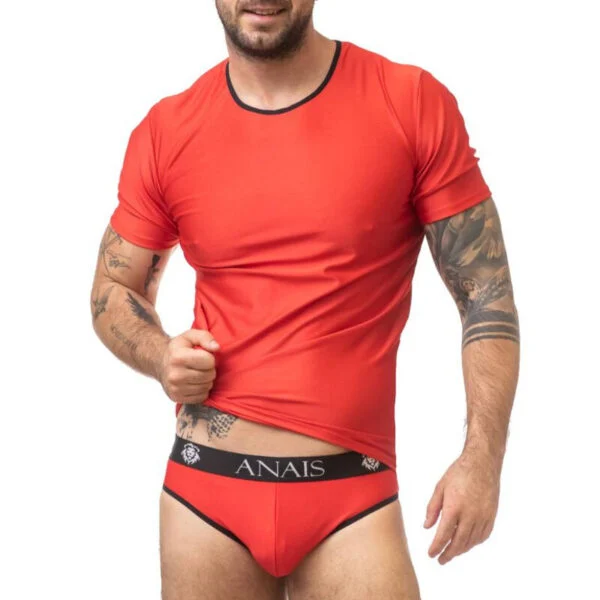 Anais Men - Soul T-Shirt M Anais Men - Soul T-Shirt M