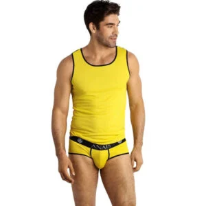 Anais Men - Top Tokio L Anais Men - Top Tokio L