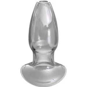 Anal Fantasy Elite Collection - Dilatatore in Cristallo Anal Gaper Taglia M Anal Fantasy Elite Collection - Dilatatore in Cristallo Anal Gaper Taglia M