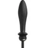Anal Fantasy Elite Collection - Plug Gonfiabile e Vibratore Auto-Throb 4