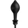 Anal Fantasy Elite Collection - Plug Gonfiabile e Vibratore Auto-Throb 5