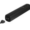 Anal Fantasy Elite Collection - Plug Gonfiabile e Vibratore Auto-Throb 7