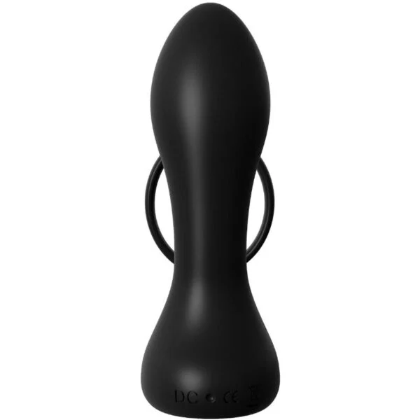 Anal Fantasy Elite Collection - Ricaricabile Ass-Gasm Pro 2 Anal Fantasy Elite Collection - Ricaricabile Ass-Gasm Pro 2