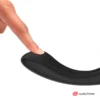 Anne's Desire - Curve Tecnologia di Controllo Remoto un Watchme Nero 3 Anne's Desire - Curve Tecnologia di Controllo Remoto un Watchme Nero 3