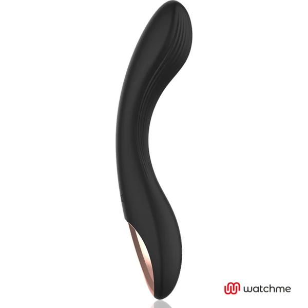 Anne's Desire - Curve Tecnologia di Controllo Remoto un Watchme Nero 6 Anne's Desire - Curve Tecnologia di Controllo Remoto un Watchme Nero 6