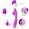 Armony - Dudu Violet Clitoris Sucker 2