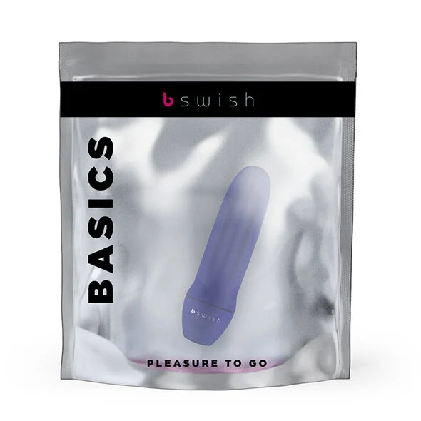 B Swish - Bmine Classico Blu Notte 2 B Swish - Bmine Classico Blu Notte 2