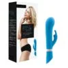 B Swish - Bwild Deluxe Bunny Coniglio Vibratore Giada B Swish - Bwild Deluxe Bunny Coniglio Vibratore Giada