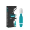 B Swish - Vibratore a Bacchetta Classico Bthrilled Giada 2