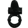 Baile - Anello Vibrante Sweet Ring con Coniglio Strutturato Baile - Anello Vibrante Sweet Ring con Coniglio Strutturato