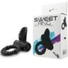 Baile - Anello Vibrante Sweet Ring con Coniglio Strutturato 8 Baile - Anello Vibrante Sweet Ring con Coniglio Strutturato 8
