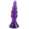 Baile - Climax Happens Plug Anale 17 cm 5 Baile - Climax Happens Plug Anale 17 cm 5