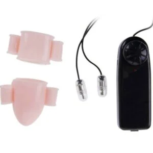 Baile - Coperture per Vibratore del Pene Alfred con Controllo Baile - Coperture per Vibratore del Pene Alfred con Controllo