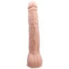 Baile - Dildo Realistico Flessibile 3