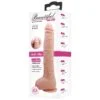 Baile - Dildo Realistico Flessibile 8