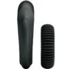 Baile - Kit 2 Anelli in Silicone Ring Manhood 3