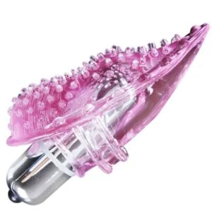 Baile - Massaggiatore Stimolante Vibratore Dalle Dita Baile - Massaggiatore Stimolante Vibratore Dalle Dita