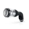 Baile - Masturbatore Automatico Rotation Lover con Supporto