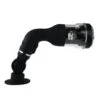 Baile - Masturbatore Automatico Rotation Lover con Supporto 5