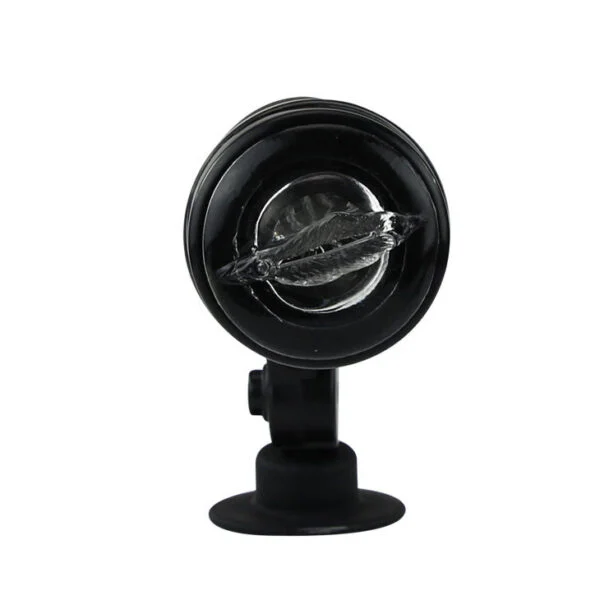 Baile - Masturbatore Automatico Rotation Lover con Supporto 8