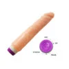 Baile - Onde da di Piacere Realistiche Vibranti 25.5 cm 6 Baile - Onde da di Piacere Realistiche Vibranti 25.5 cm 6